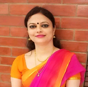 Archana Roy 
